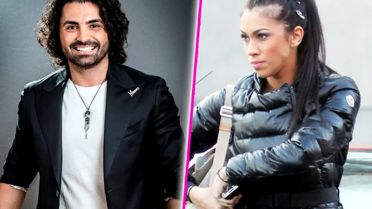 Pepe a vorbit despre împăcarea cu Raluca Pastramă. Mesajul categoric al artistului