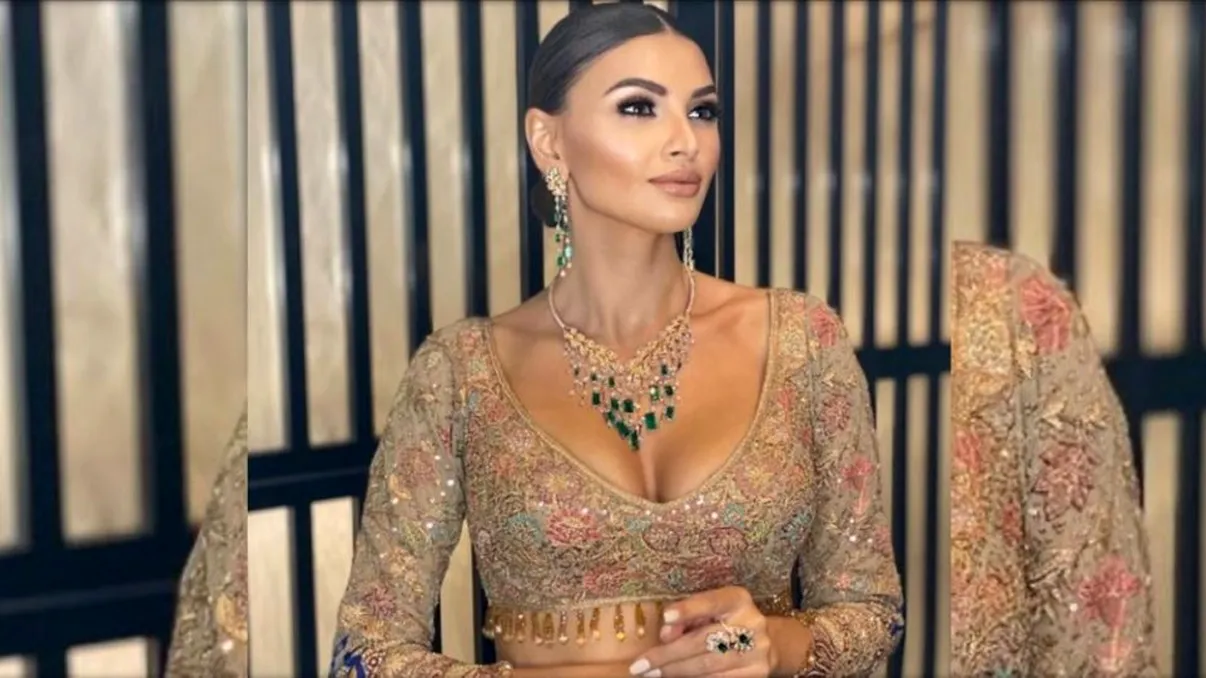 Ramona Gabor a spus adevărul despre iubitul ei. Are sau nu are un partener?