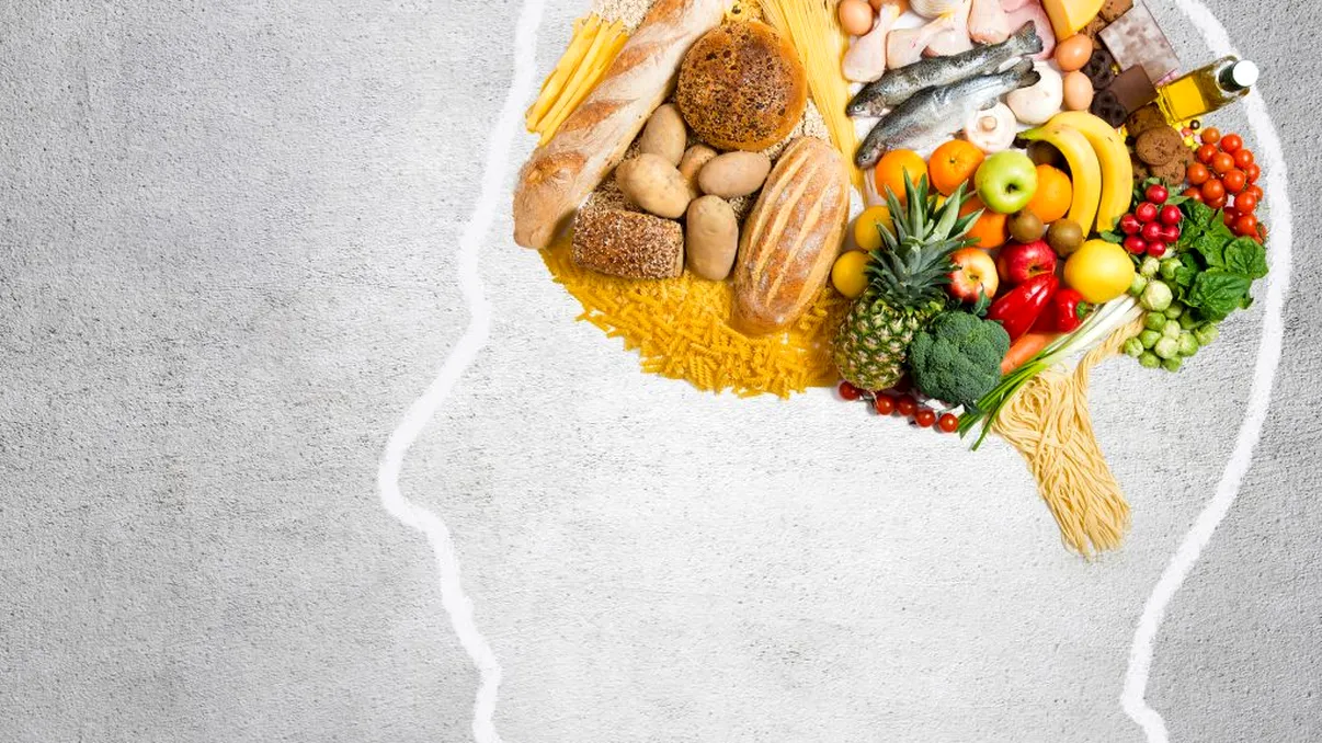 Top alimente pentru suflet. Ce legătură există cu ceea ce mănânci zilnic