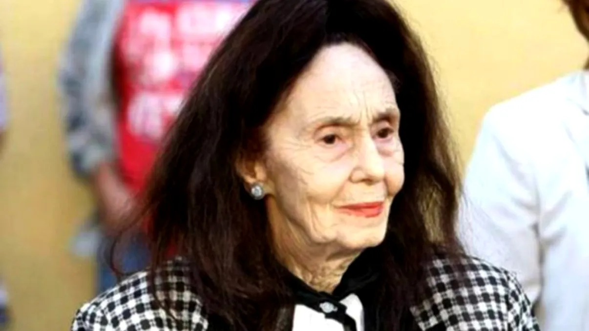 Adriana Iliescu, executată silit. Decizia ANAF este categorică, nu mai are nicio șansă