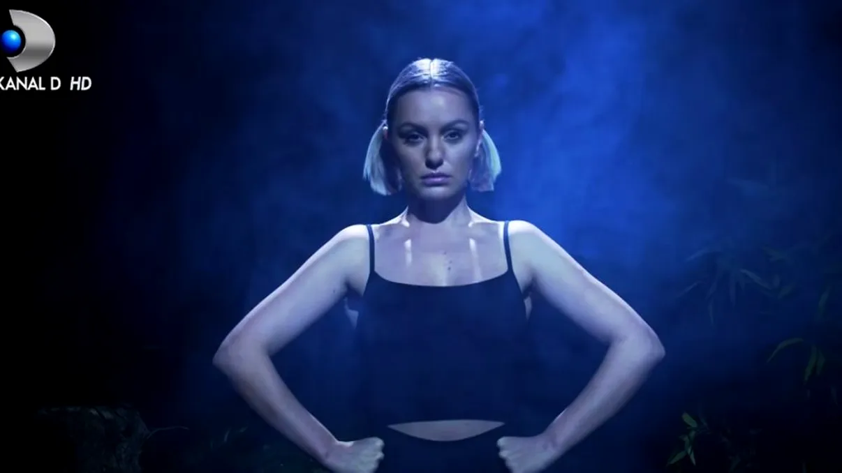 Alexandra Stan, reacție emoționantă despre bătaia primită: ‘Trebuie să ai niște probleme’