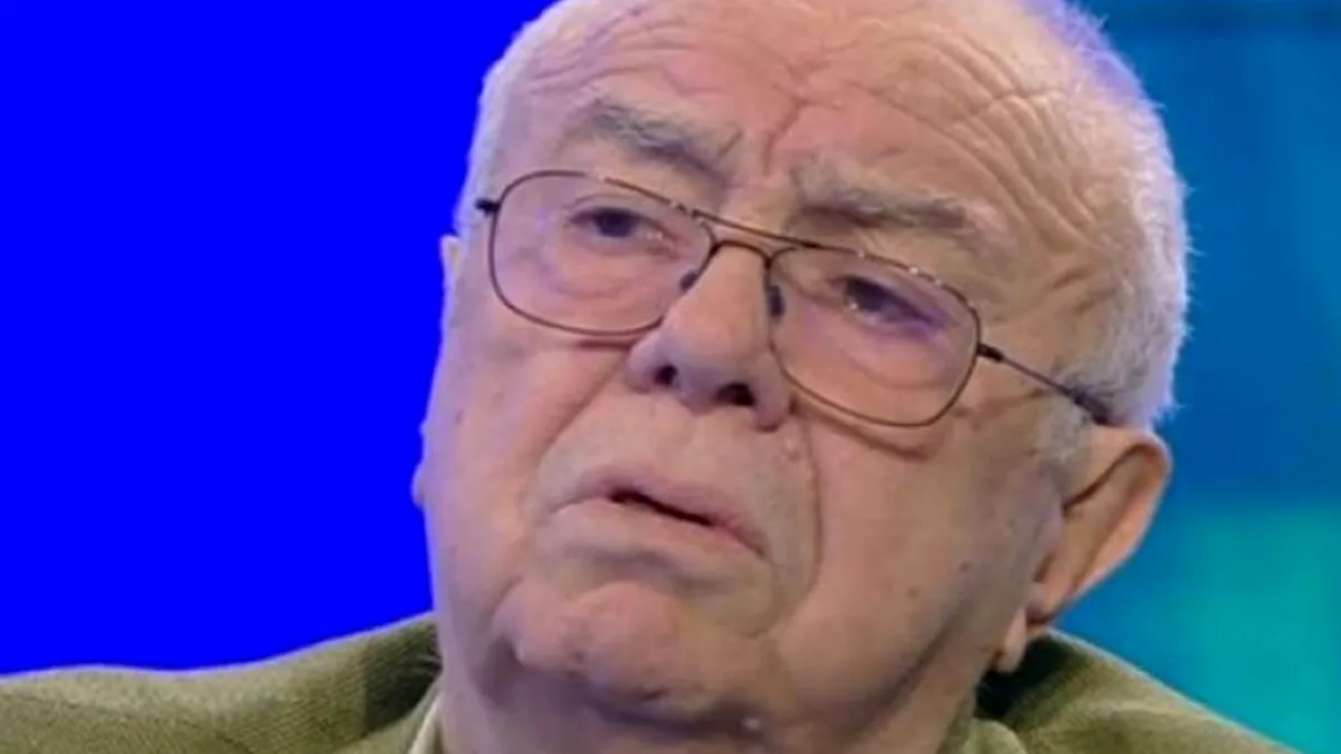 Alexandru Arșinel, dezvăluiri neașteptate după ce s-a vaccinat anti-Covid-19. Cum se simte la o săptămână după rapel