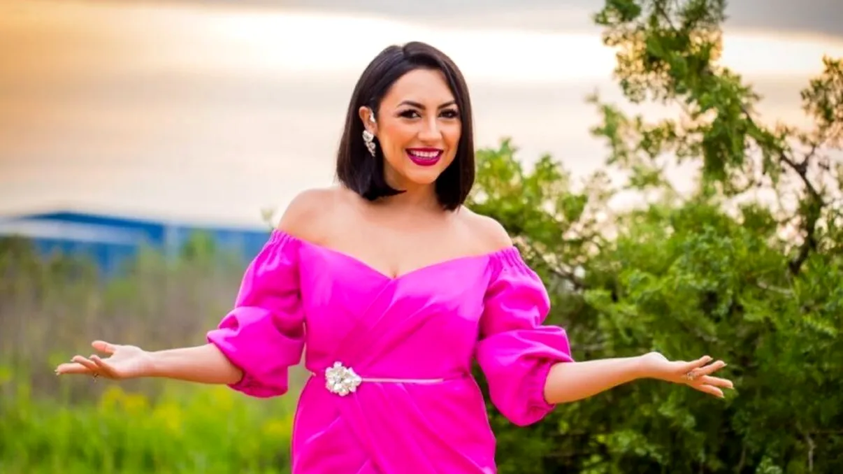 Andra l-a făcut de râs pe soțul ei, de Valentine's Day. Fanii, șocați să afle asta