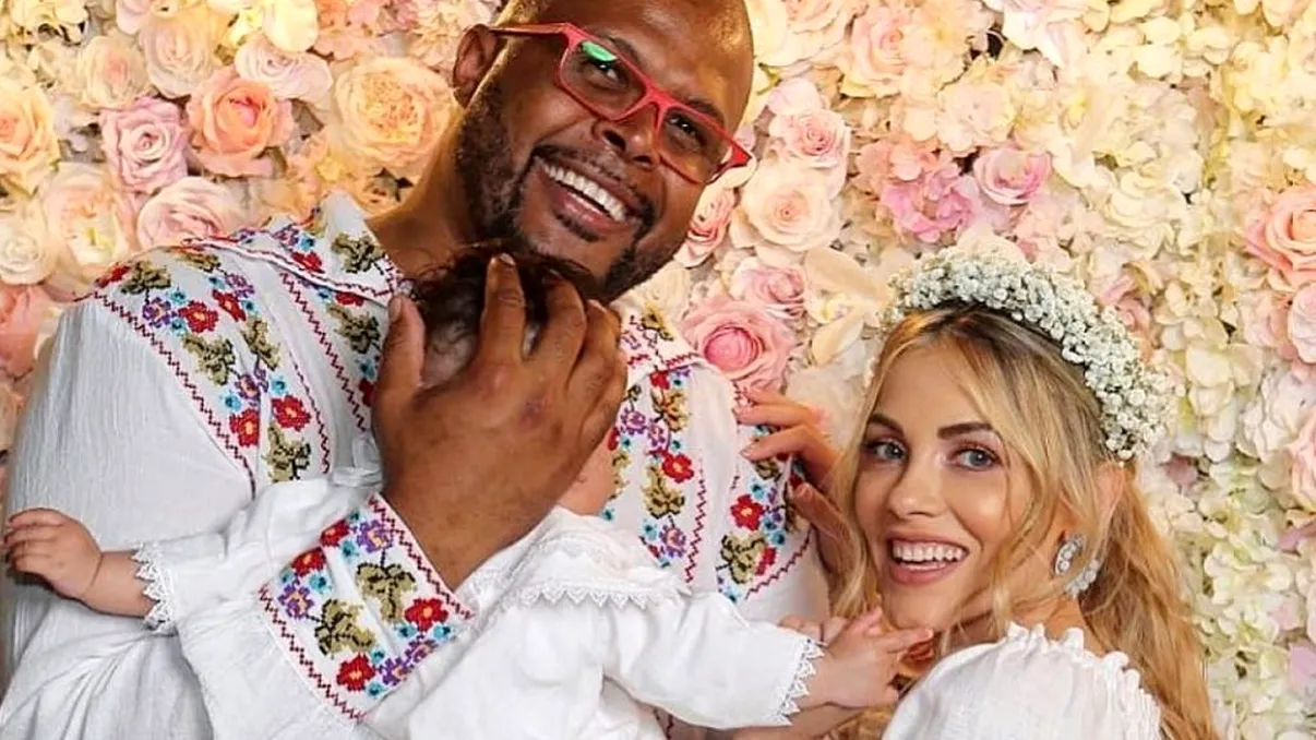 Soția lui Cabral, de nerecunoscut. ”E o schimbare pe care o așteptam!” Cum arată acum Andreea Ibacka