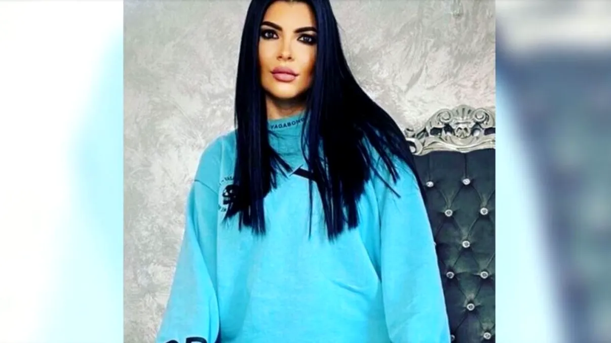 Andreea Tonciu, probleme de sănătate: ”Continuă durerile acestea foarte, foarte mari”