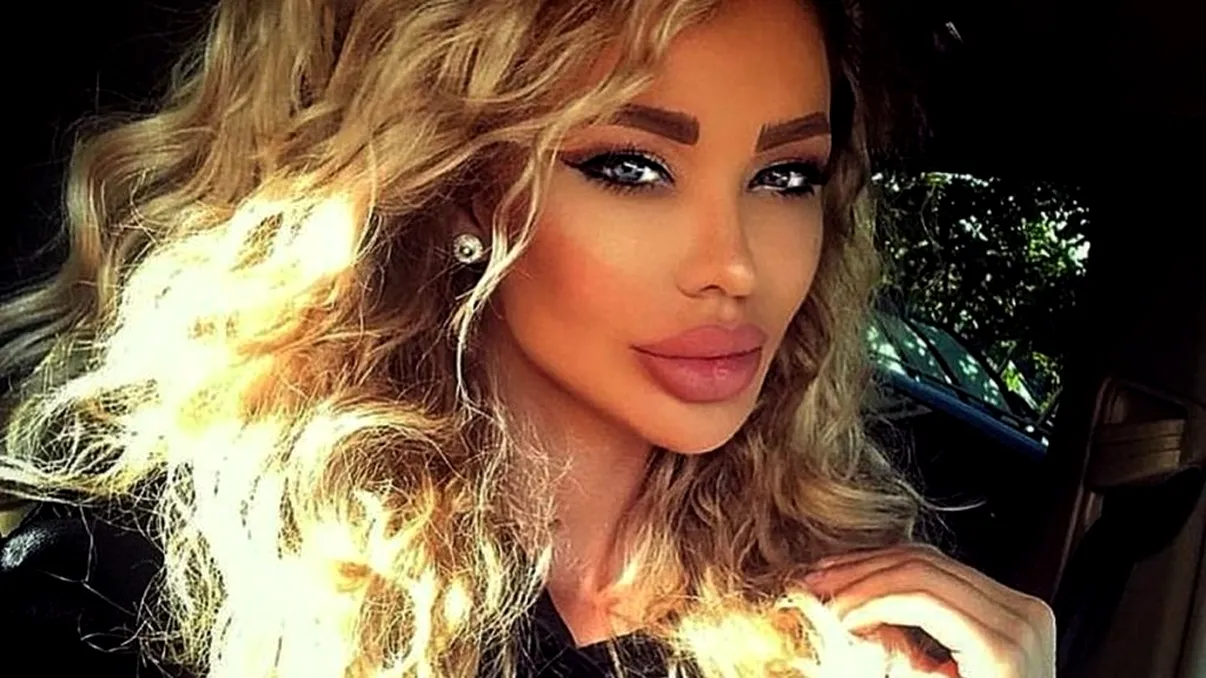 Bianca Drăgușanu, scandal monstru: ‘Ai dat linii cu Mutu, acum scot video-ul’