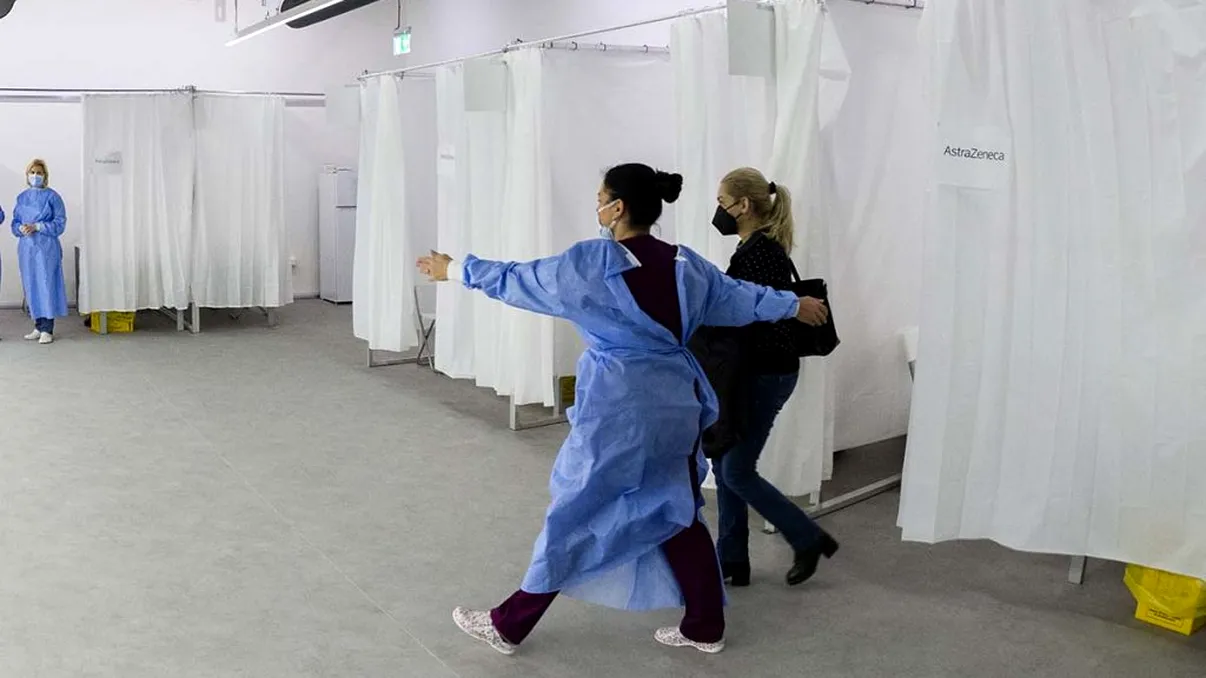 Cine nu se mai poate vaccina anti-covid-19, de fapt. Vești proaste pentru milioane de români