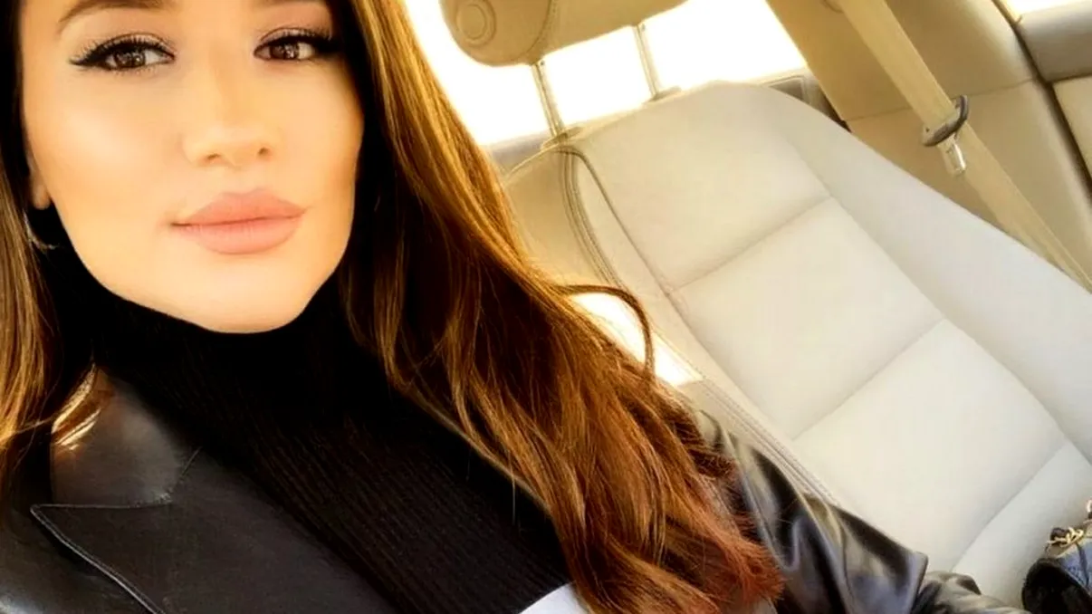 Claudia Pătrășcanu, ofertată de televiziuni. Scandalul îi bagă bani în conturi deja?