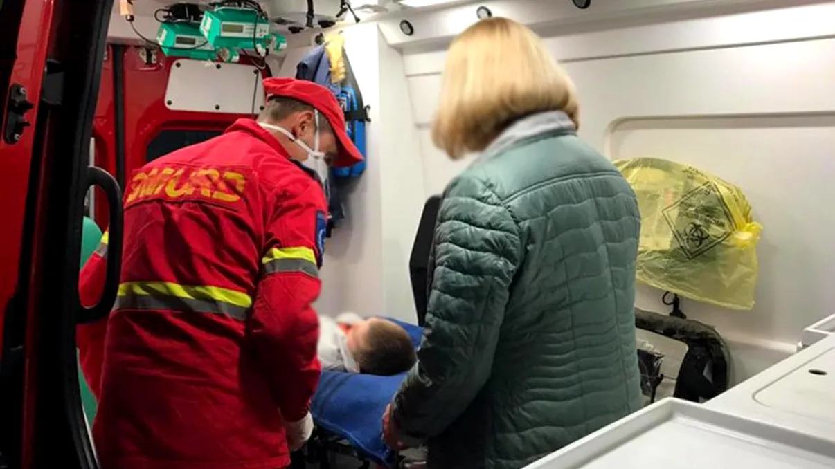 Dramă imensă în Maramureș. Un copilaș de cinci ani a murit de ziua lui din cauza unui obiect găsit într-un aliment. Părinții sunt în stare de șoc