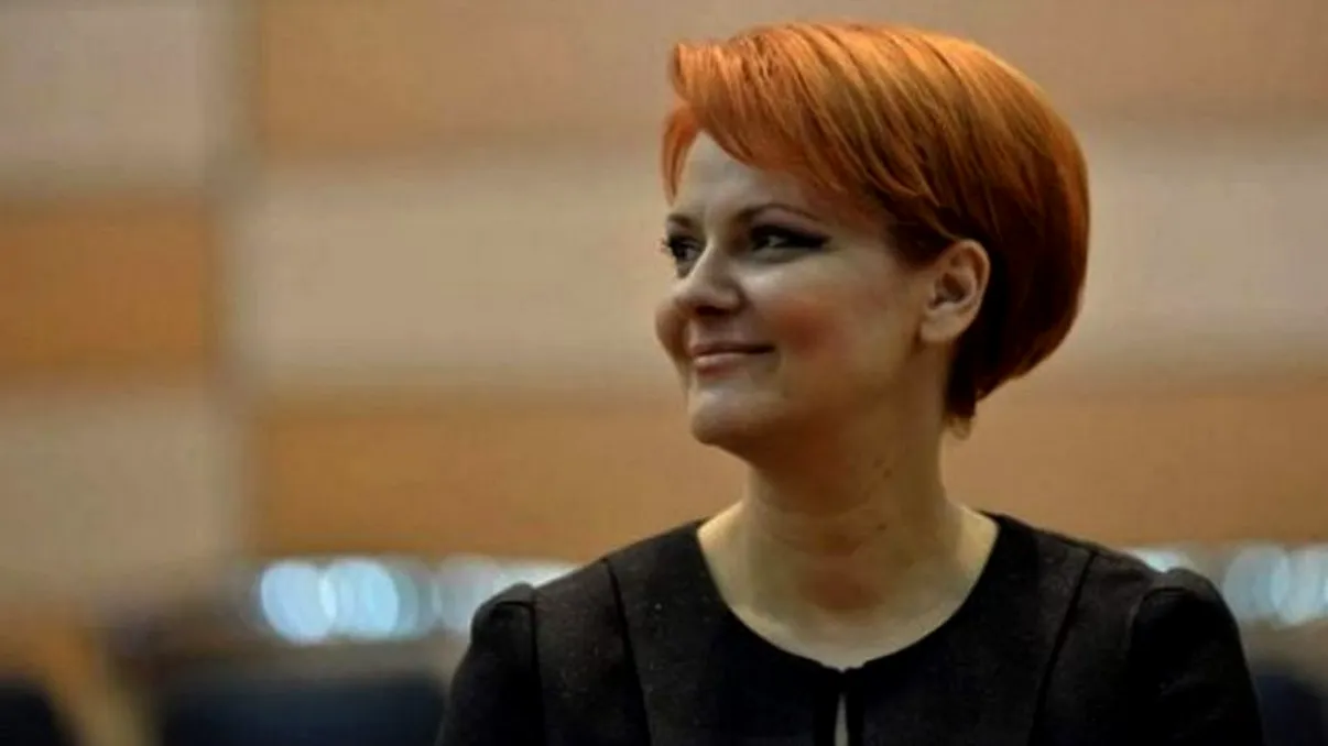Cum arată vila impresionantă a Liei Olguța Vasilescu. Suma pe care primarul Craiovei a plătit-o pentru această casă