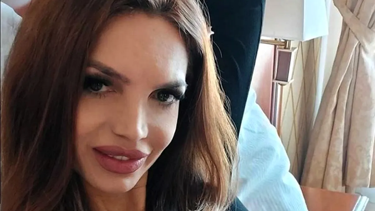 Cristina Spătar, dezvăluiri șocante. Cum încearcă iubitul să o convingă să se căsătorească