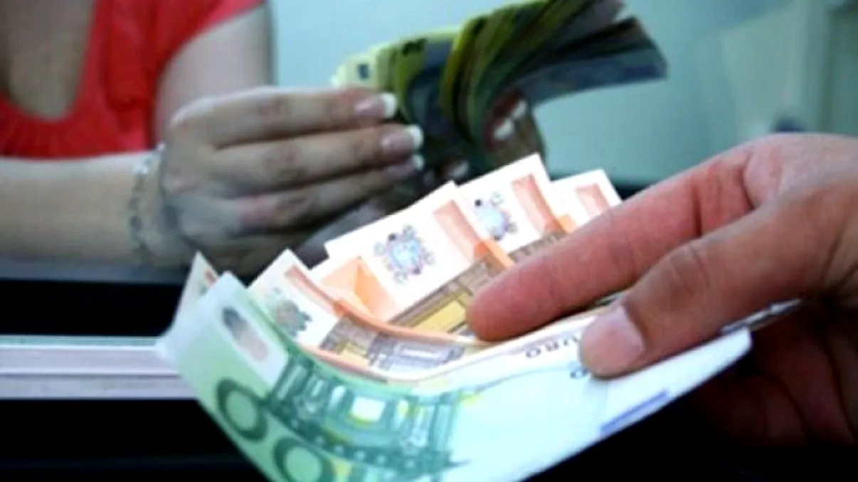 Curs BNR pentru 26 februarie 2021. Valorile noi ale cotațiilor