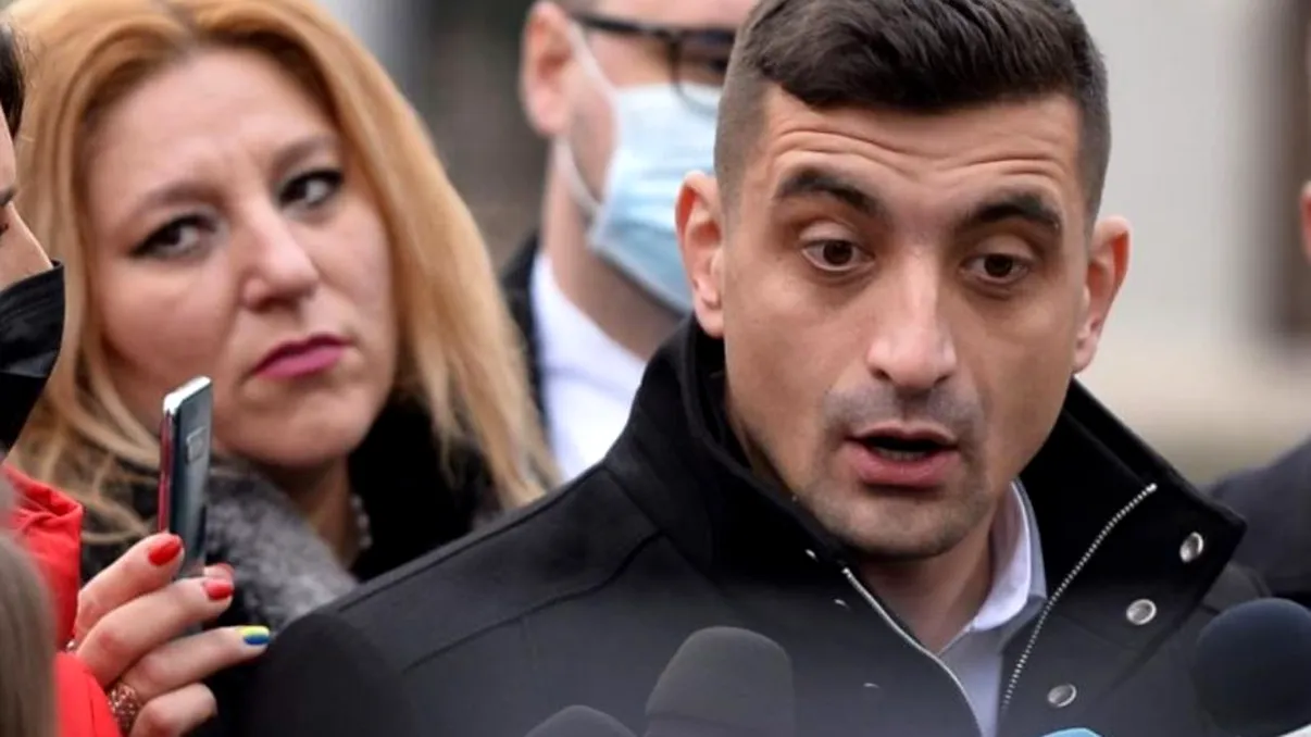 Diana Șoșoacă l-a desființat pe George Simion. E uluitor de ce l-a acuzat, nimeni nu credea asta