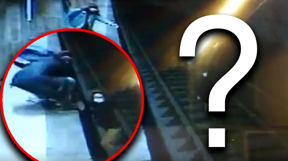 EXCLUSIV S-a aflat cine este unul dintre salvatorii de la metrou. E băiatul unui fotbalist celebru, reacția de ultim moment