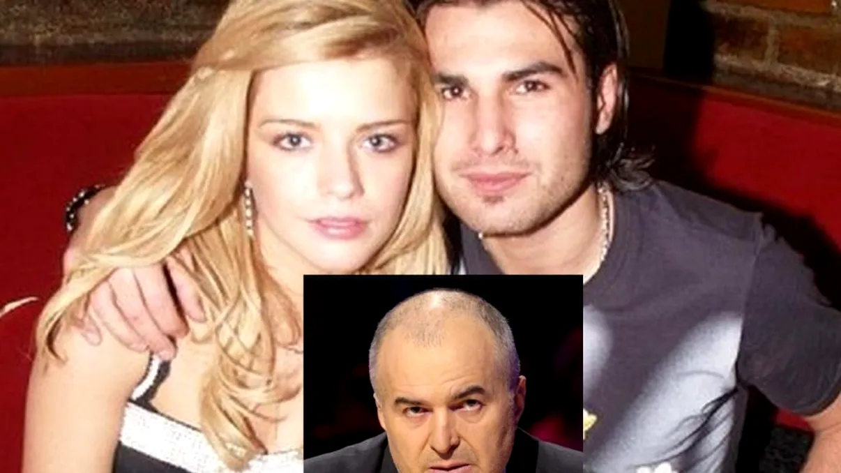 Ce i-a spus Florin Călinescu lui Adrian Mutu când a divorțat de Alexandra Dinu. ”Ai grijă!”