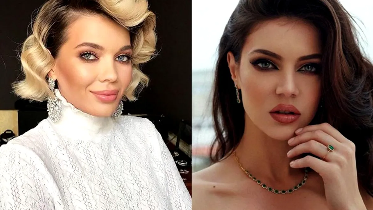 Gina Pistol și Cristina Ich, gest minunat pentru un bebeluș. Ce boală necruțătoare are copilul