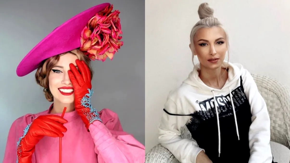 Iulia Albu a umilit-o pe Andreea Bălan la TV. Toată România a auzit acest cuvânt urât