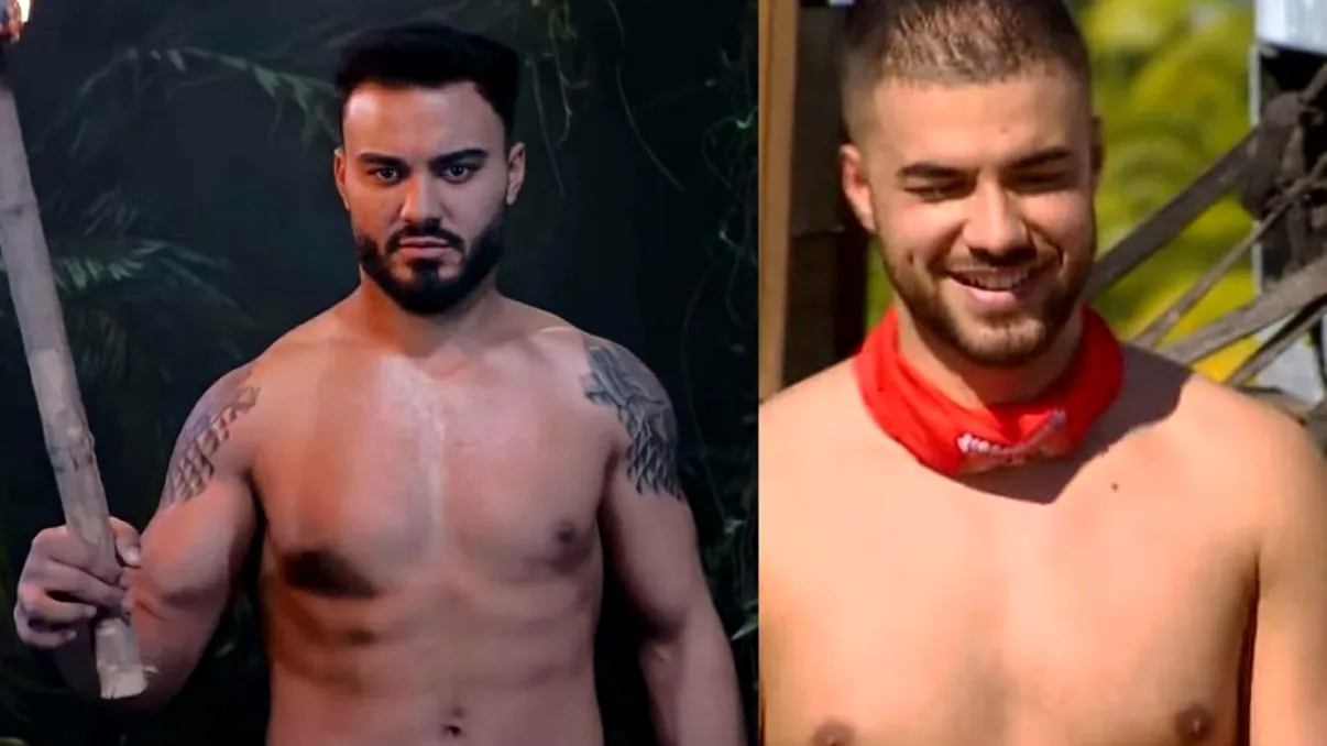 EXCLUSIV Cine va câștiga Survivor România 2021. Omul care îi cunoaște cel mai bine pe Jador și Culiță Sterp a dat verdictul