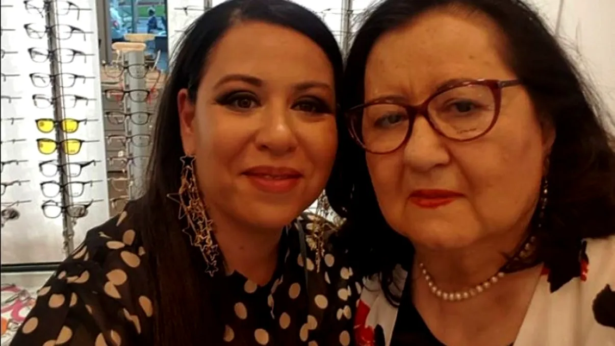 Mioara Roman, probleme grave de sănătate. Trebuie operată imediat