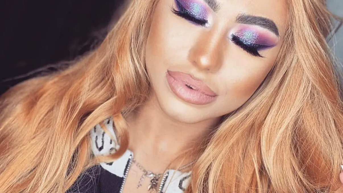 Nepoata lui Adi de la Vâlcea, ruptă cu bătaia. Ce corecție a primit Roxana