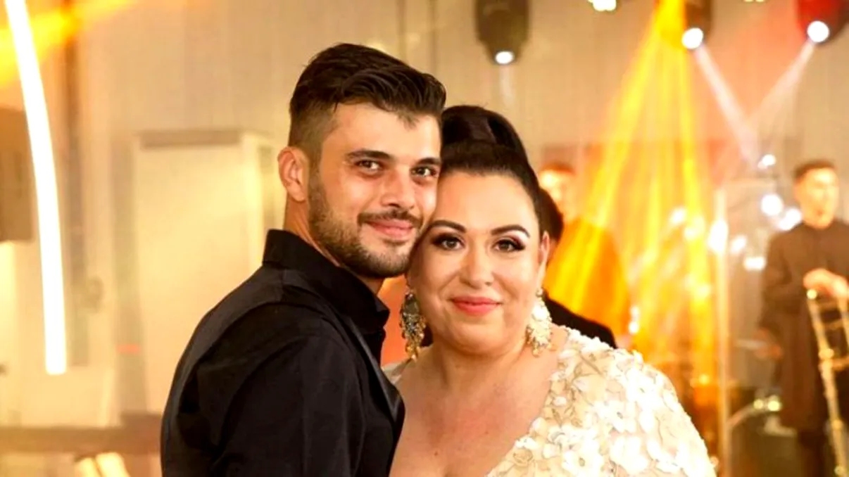 Oana Roman a făcut marele anunț. Ce se întâmplă între ea și Marius Elisei