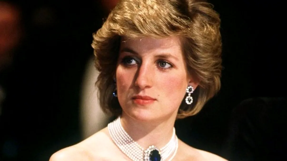 Prințesa Diana, crudă și răzbunătoare cu mama ei vitregă. Ce i-a putut face bietei femei