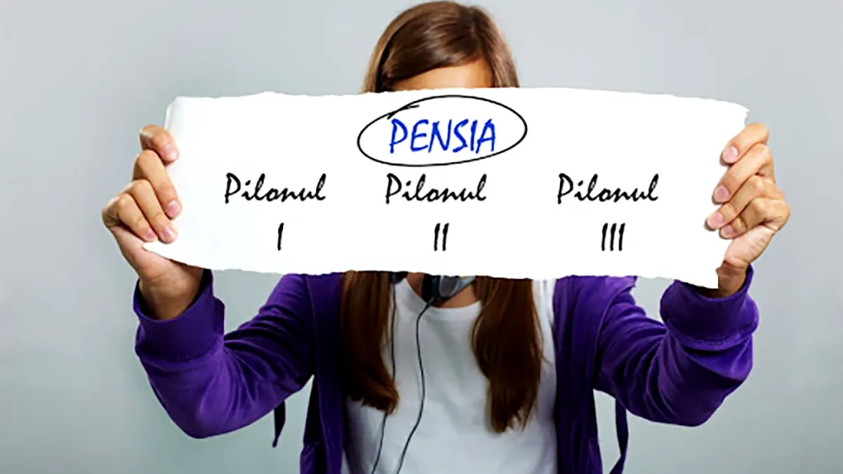Pensii 2021. Ce se întâmplă cu contribuția la Pilonul II. Vești bune pentru milioane de români