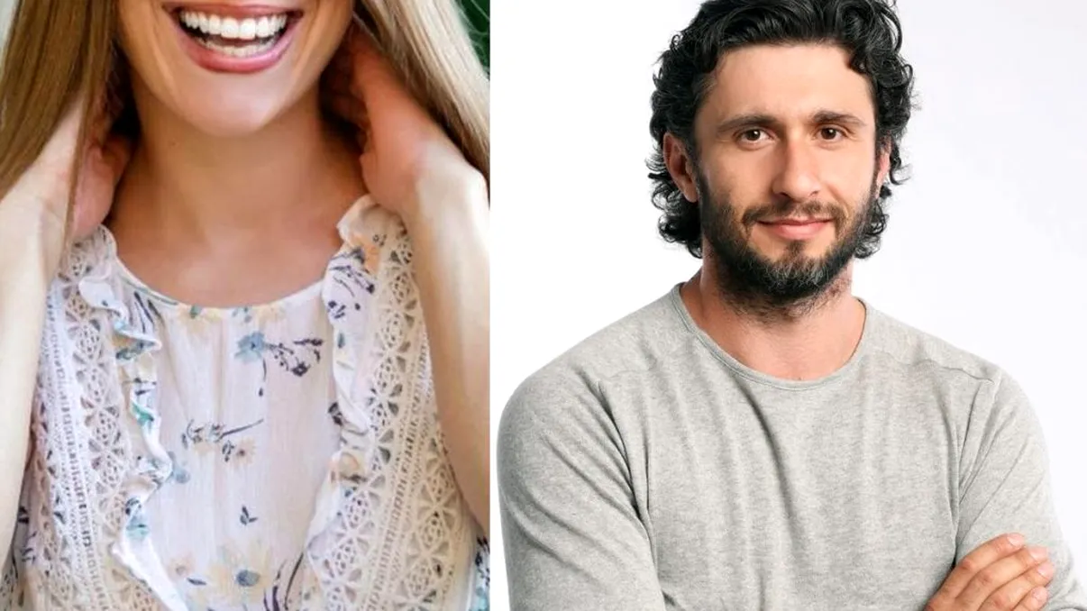 Vedeta de la Pro TV i-a dat replica lui Dragoș Bucur. Ce i-a transmis în emisiunea lui Măruță