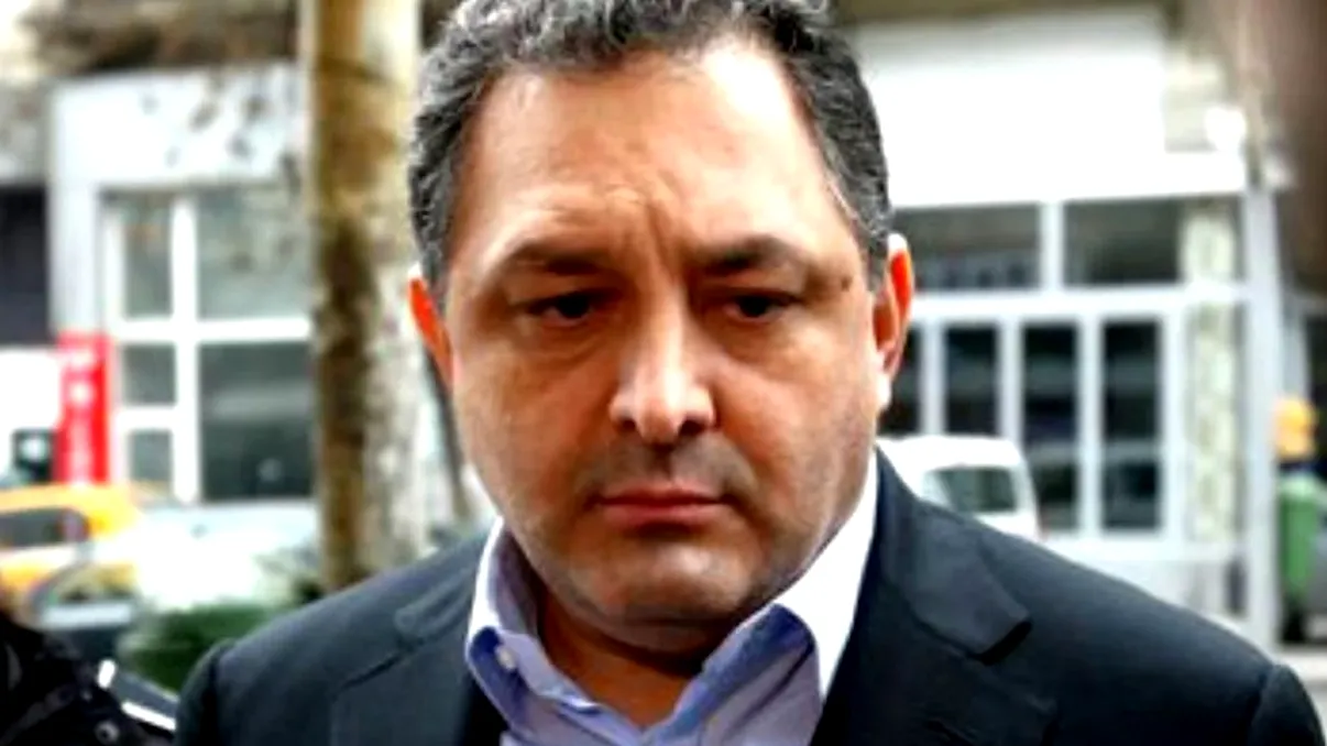 Vestea tristă primită de Marian Vanghelie. Ce a pățit fostul primar al Sectorului 5