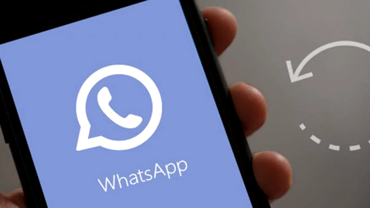 Cum recuperezi contul de Whatsapp. Trucul știut de puțină lume