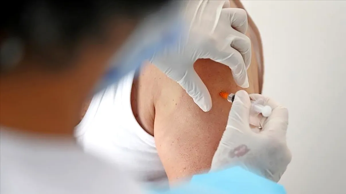 Încă un vaccin în Uniunea Europeană? Cerere oficială, compania gigant a făcut anunțul