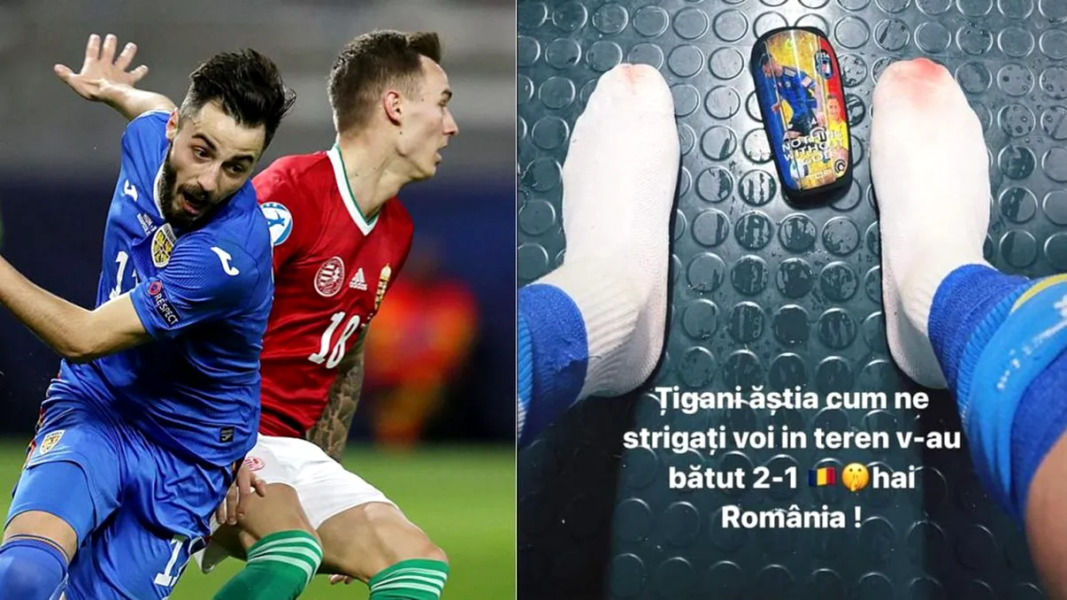 Federația Maghiară răspunde acuzațiilor de rasism la adresa României. Ce spune presa