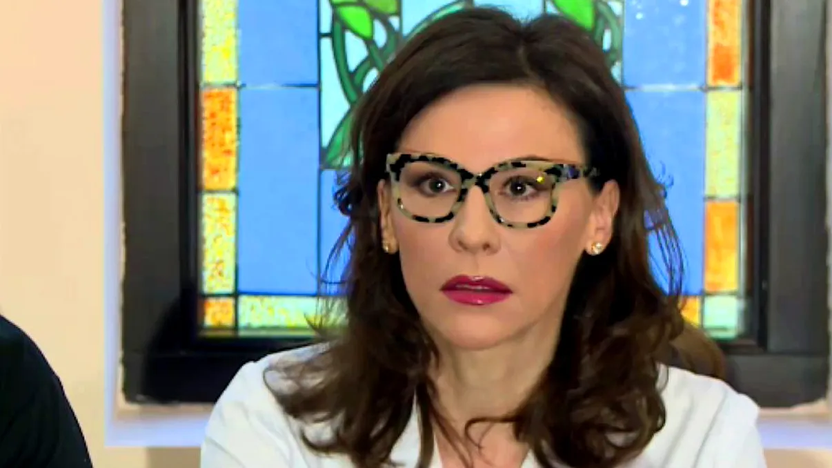 Adina Alberts are 10 plângeri la Colegiul Medicilor. Surpriză: de la cine sunt, de fapt