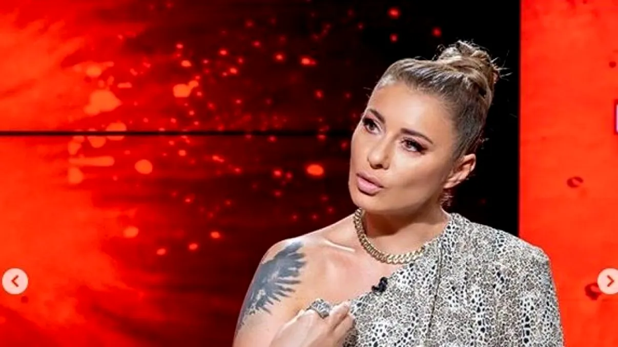Anamaria Prodan taie în carne vie. Impresara l-a eliminat, fără să mai stea la discuții