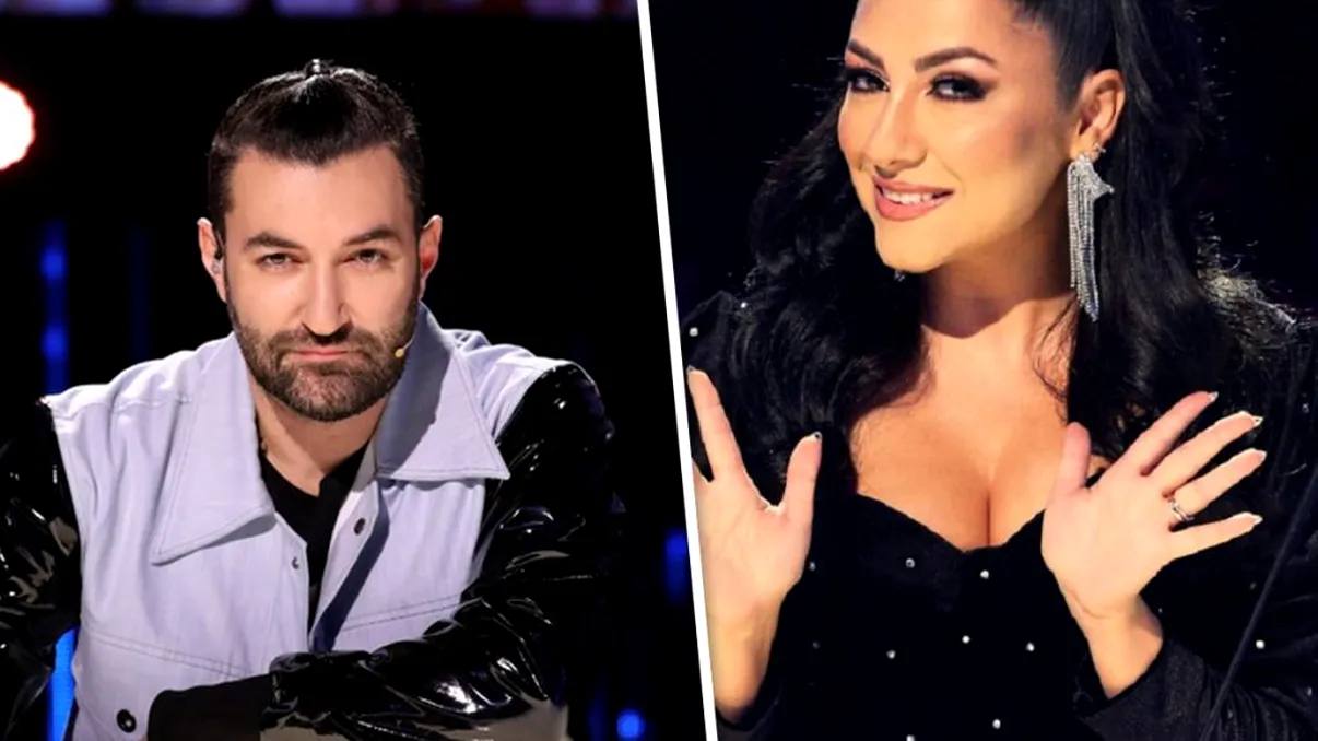 Andra și Smiley, șocați de o concurentă la Românii au talent. Ce le-a arătat: ”Deci nu cred! / Nu am limite” VIDEO