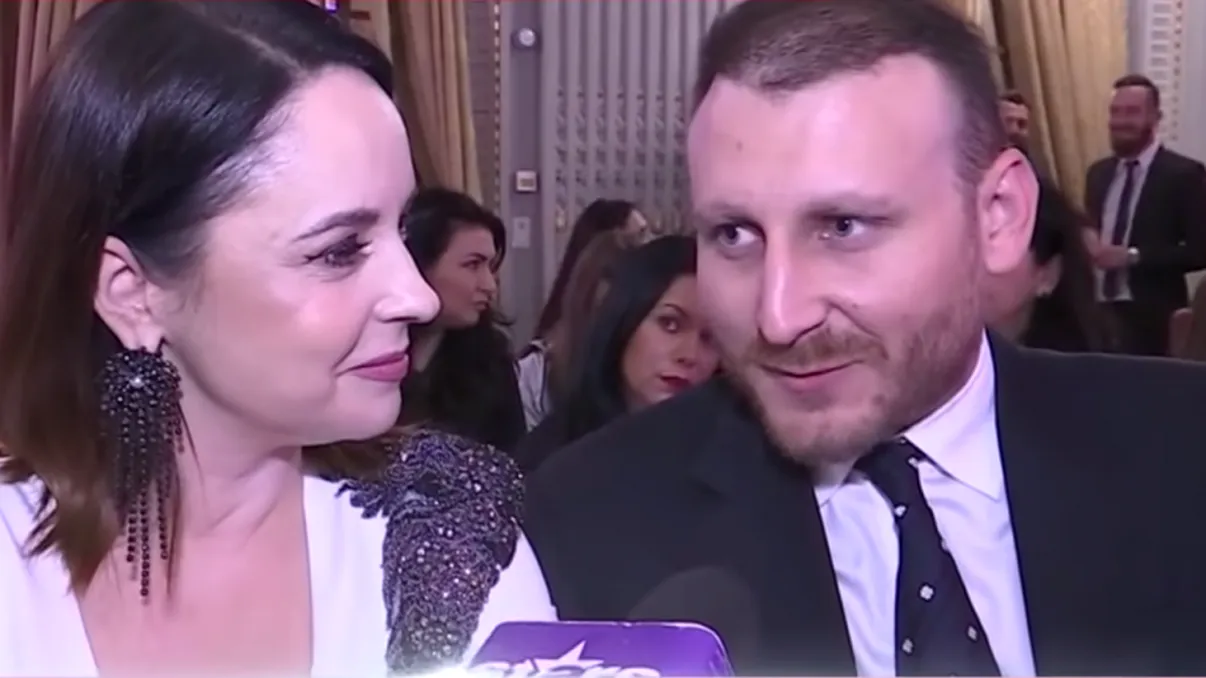 Andreea Marin, amenințare către hoții care vor să-i jefuiască locuința: ‘Iubitul meu e pregătit’