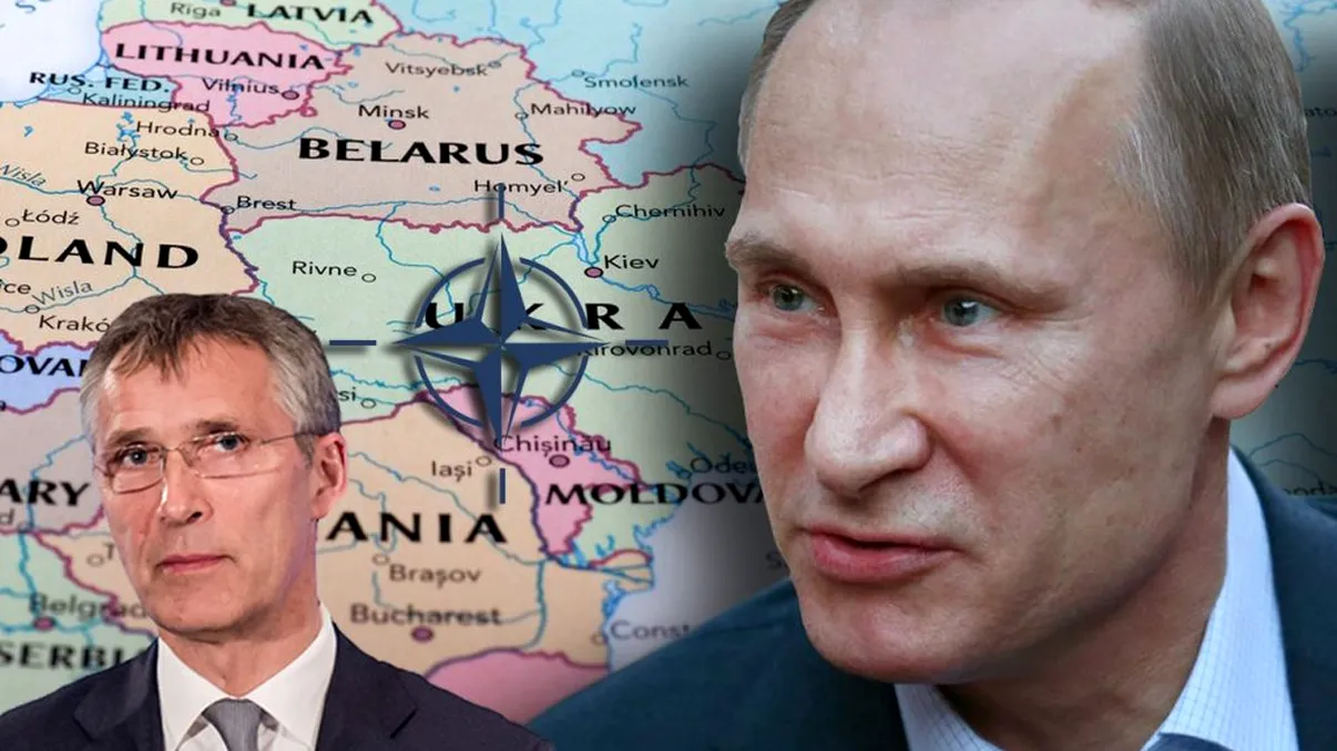 NATO face anunțul sumbru. Ce va face Rusia, pericol la granița României