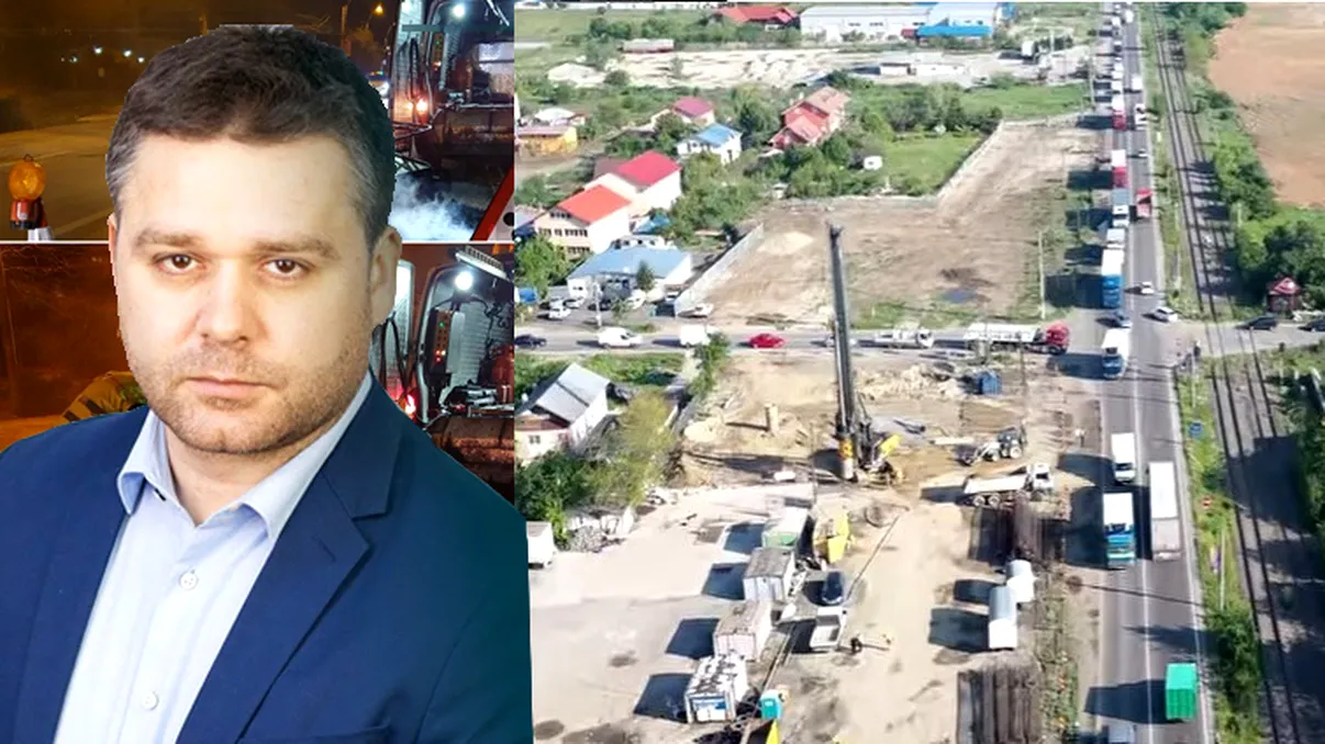 București, Sector 6. Primăria a anunțat ce se întâmplă cu mai multe străzi