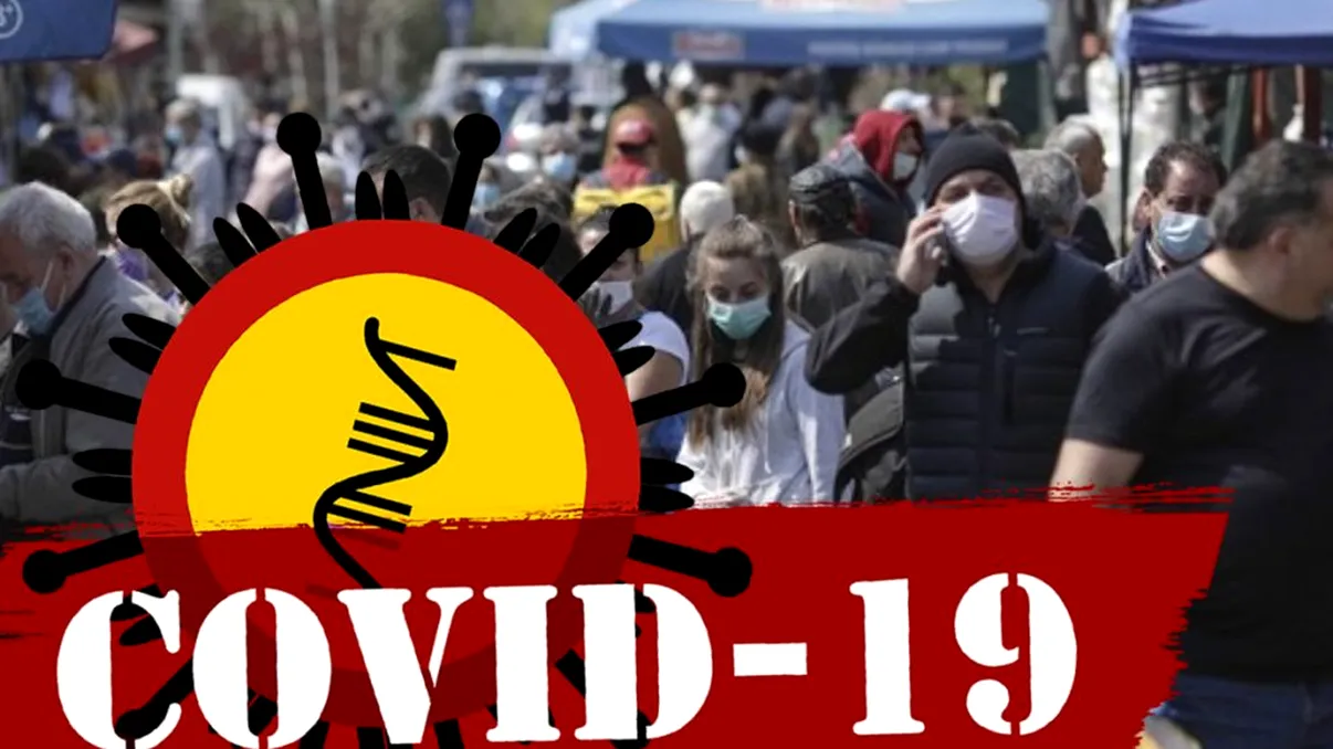 București, din nou în scenariul roșu. Ce se întâmplă acum în Capitală