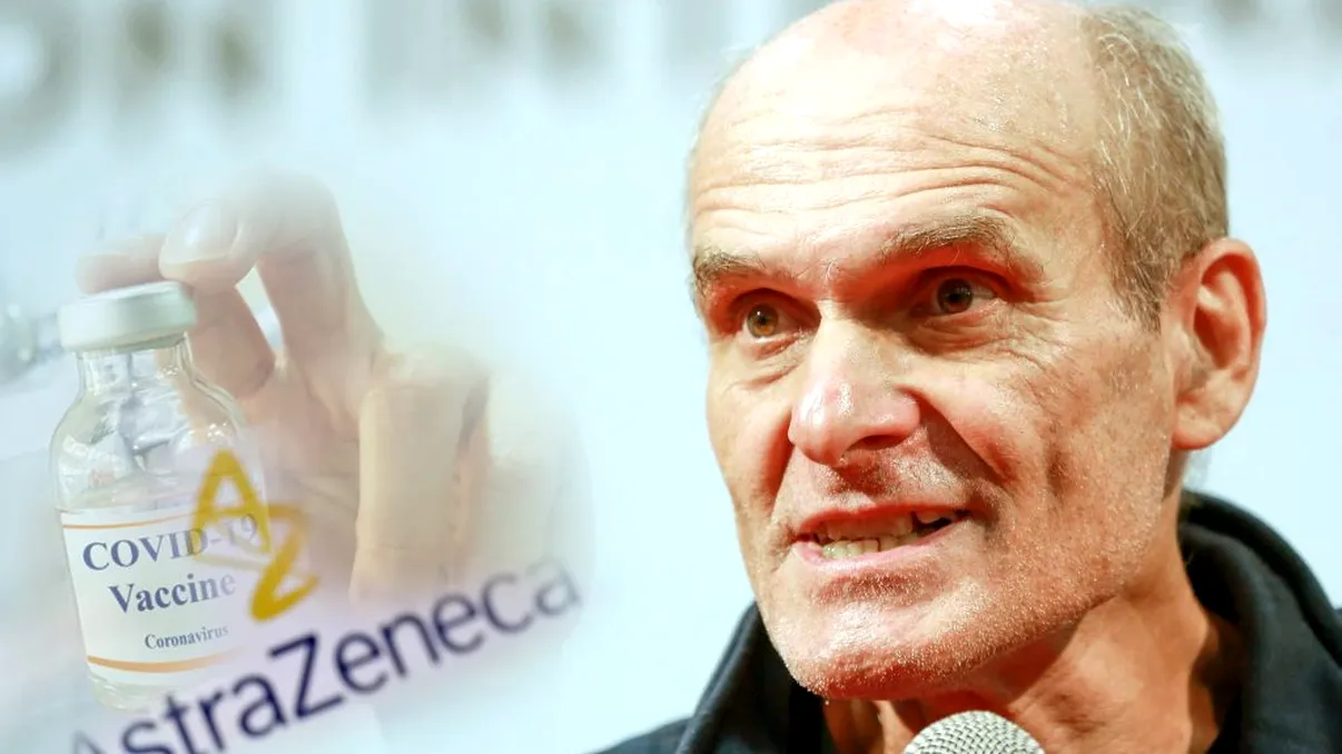 CTP s-a răzgândit. Decizia de ultimă oră în privința vaccinării doar cu AstraZeneca