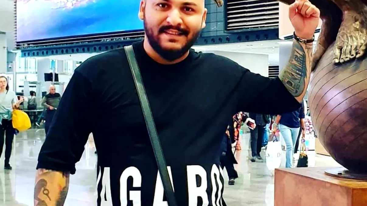 Câți bani a cheltuit Dani Mocanu pe un ceas. A costat cât o garsonieră în București