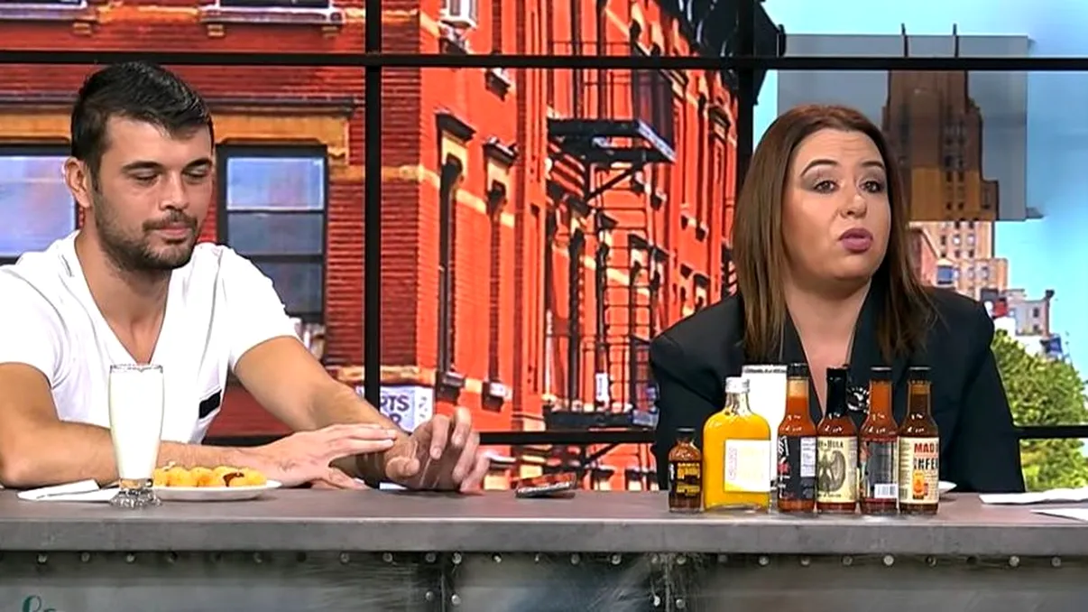 Ce a putut spune Oana Roman despre Marius Elisei, după divorț. Nu multe femei sunt ca ea