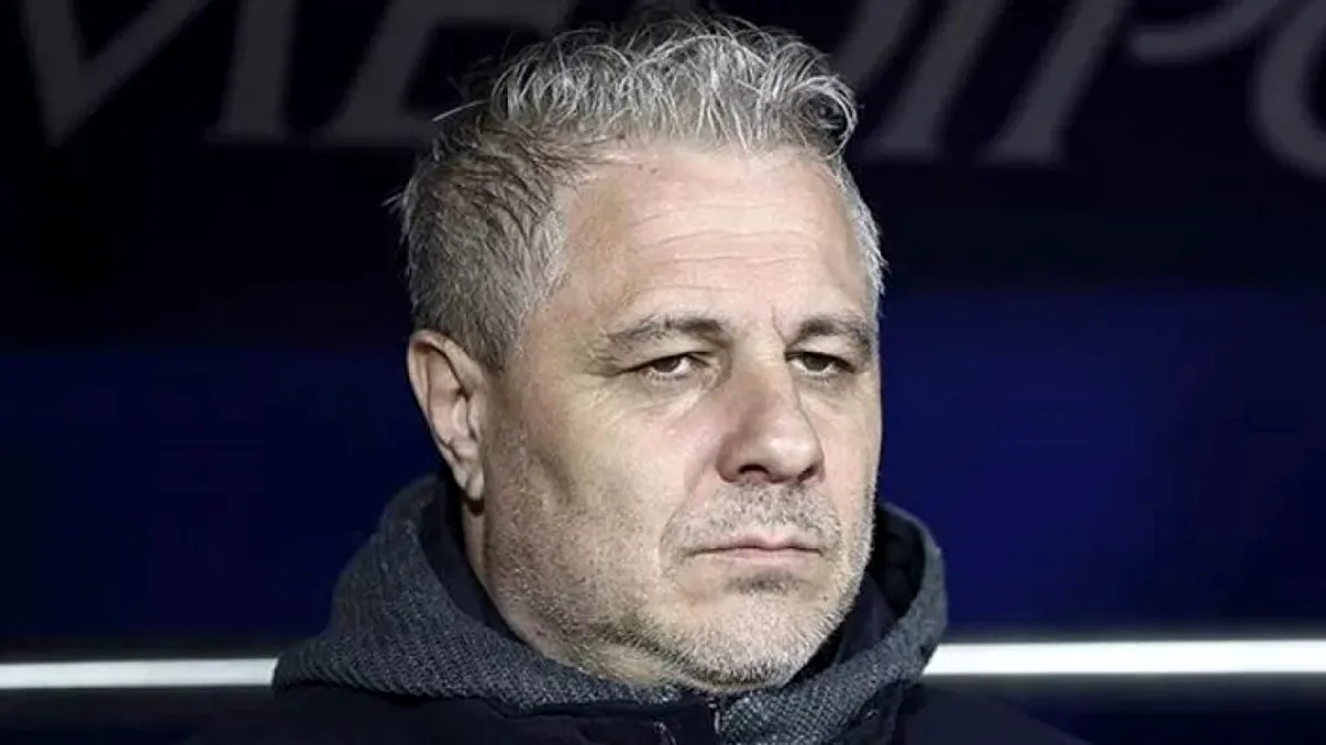 Ce a pățit Șumudică fix de ziua lui. Gust amar la împlinirea a 50 de ani