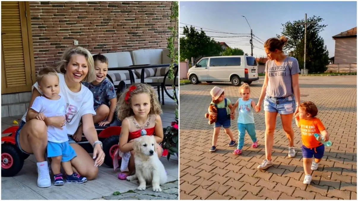 Ce i-a zis fiul Mirelei Vaida după ce a văzut atacul la TV. Prezentatoarea a fost și ea uimită