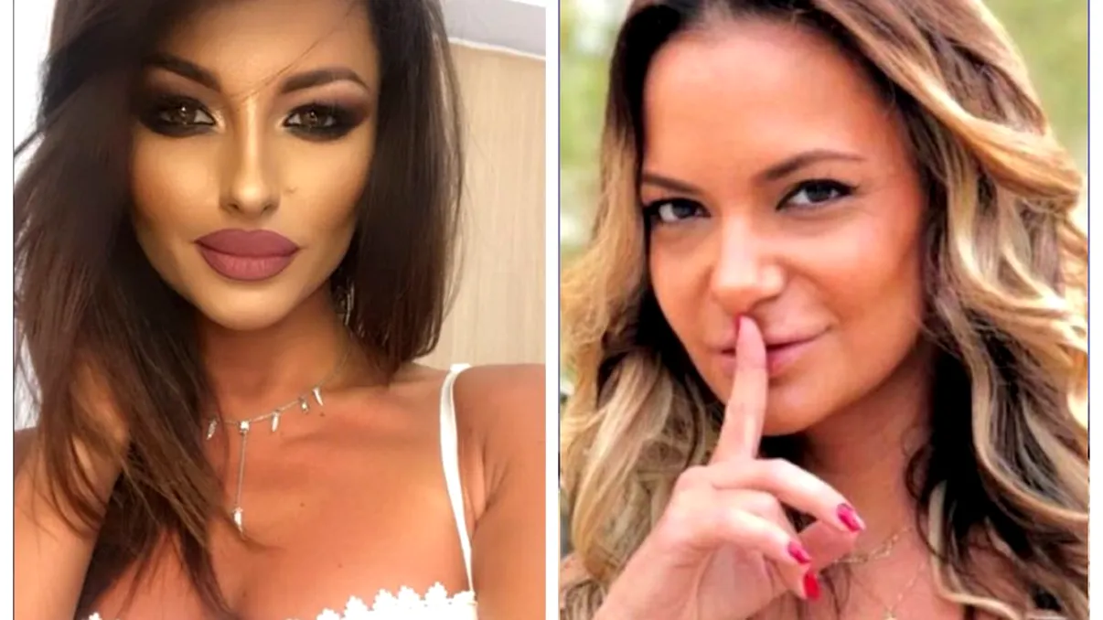 Ce mesaj au primit Elena Marin și Andreea Antonescu din partea Andreei Bălan. Vedetele de la Survivor nu se așteptau la asta