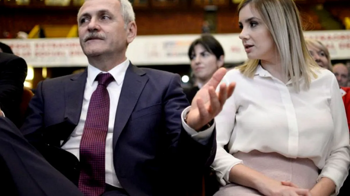 Ce se întâmplă în relația lui Liviu Dragnea cu Irina Tănase după ce va ieși din închisoare. Veste de ultimă oră (exclusiv)