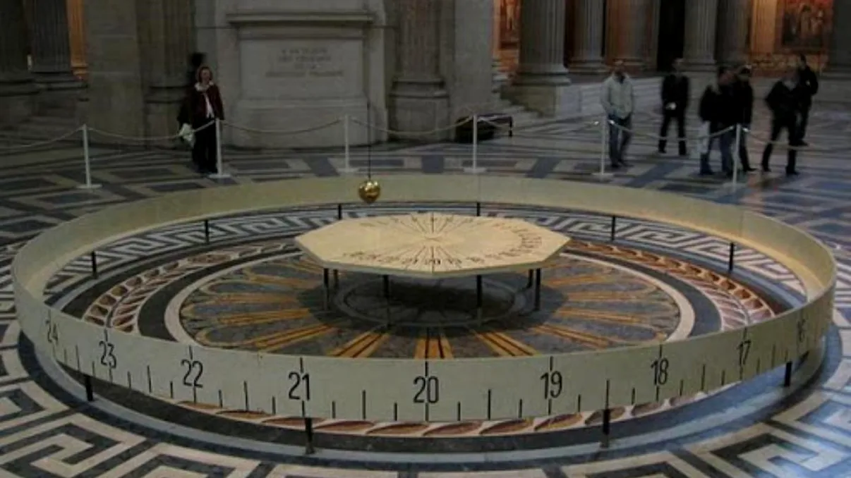 Ce urmează să fie montat în interiorul clădirii de la Palatul Culturii din Iași. Construcția este celebră în toată lumea