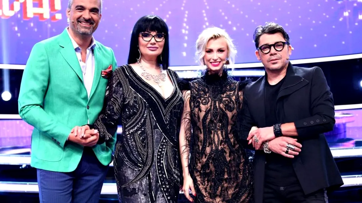 Cele mai bune momente de la ”Te cunosc de undeva”. Top 10 din toate sezoanele VIDEO