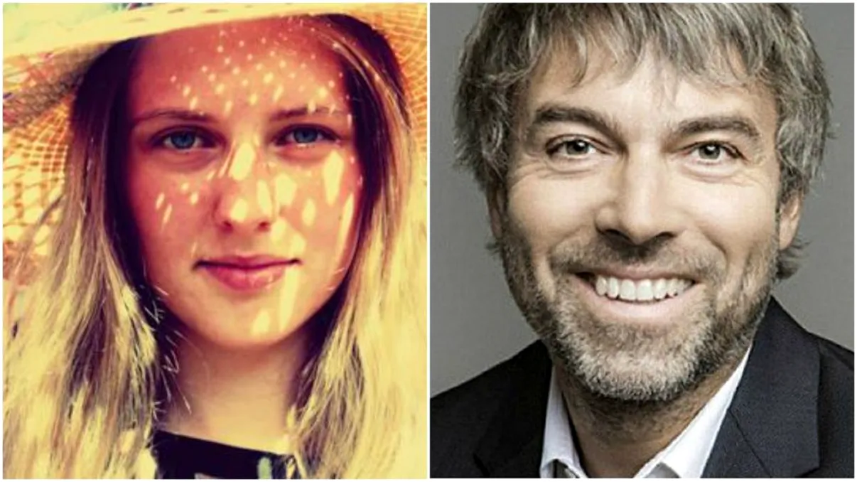 Cine este soția patronului PRO TV, decedat într-un accident de elicopter. Ea va pune mâna pe tot imperiul media