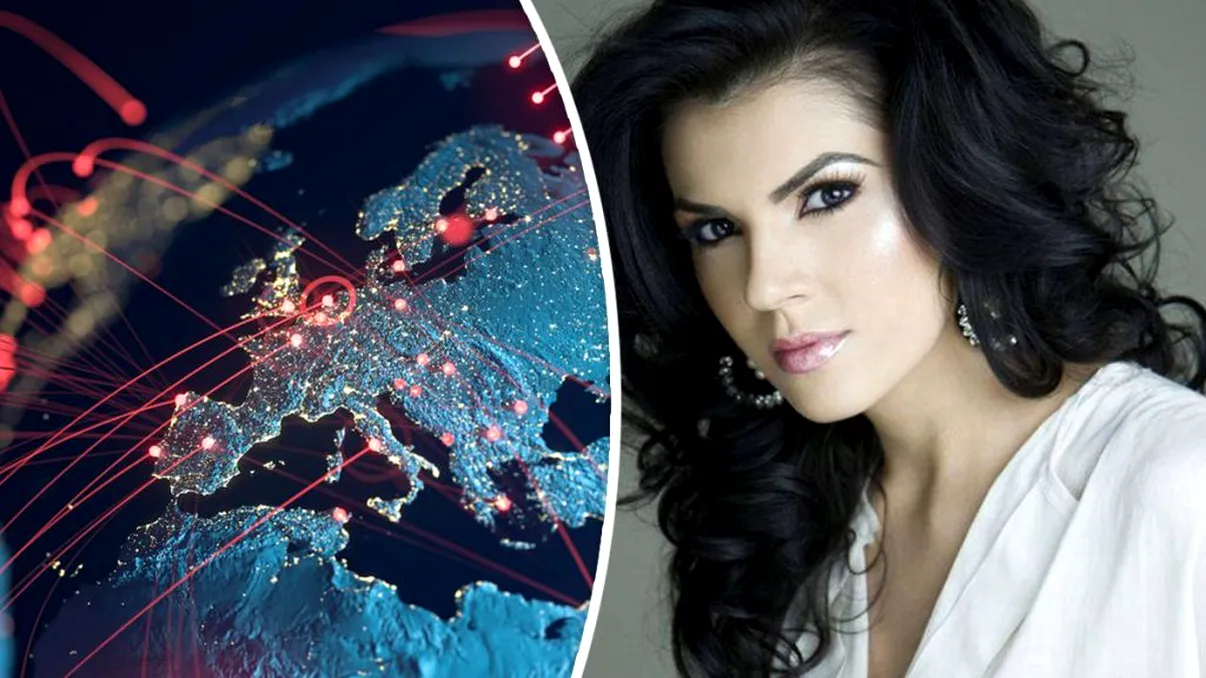 Cum a afectat-o pandemia pe Irina Nicolae, de fapt. Artista a povestit greutățile prin care a trecut